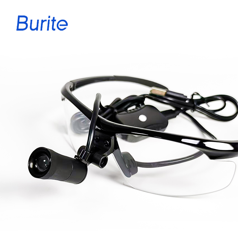 2026 Burite 3W LED Dental Loup - Magnifier With Light recensione e prezzo