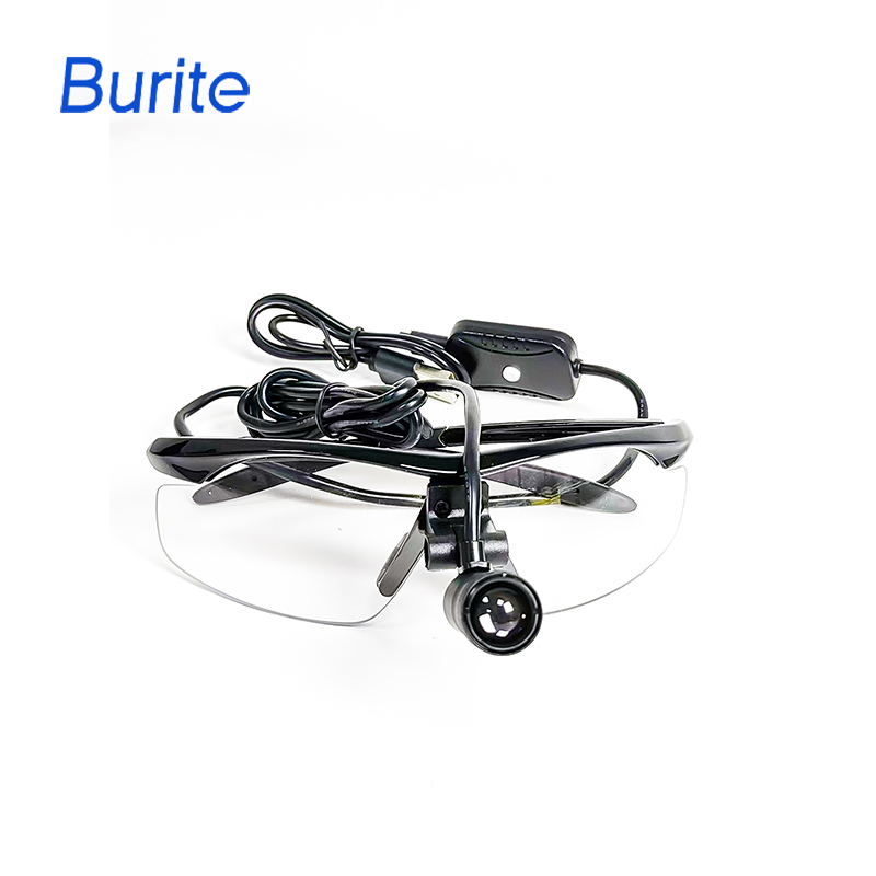 2026 Burite 3W LED Dental Loup - Magnifier With Light recensione e prezzo