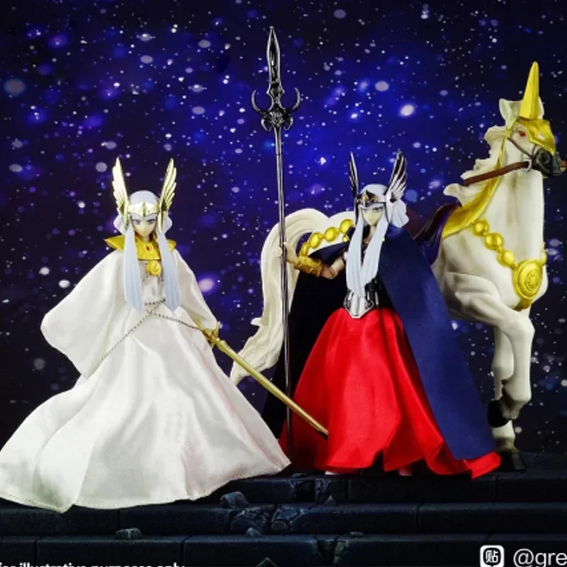 JM.MST Model Saint Seiya Myth  - Model Kit Asgard recensione e prezzo
