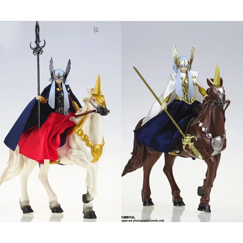 JM.MST Model Saint Seiya Myth  - Model Kit Asgard recensione e prezzo