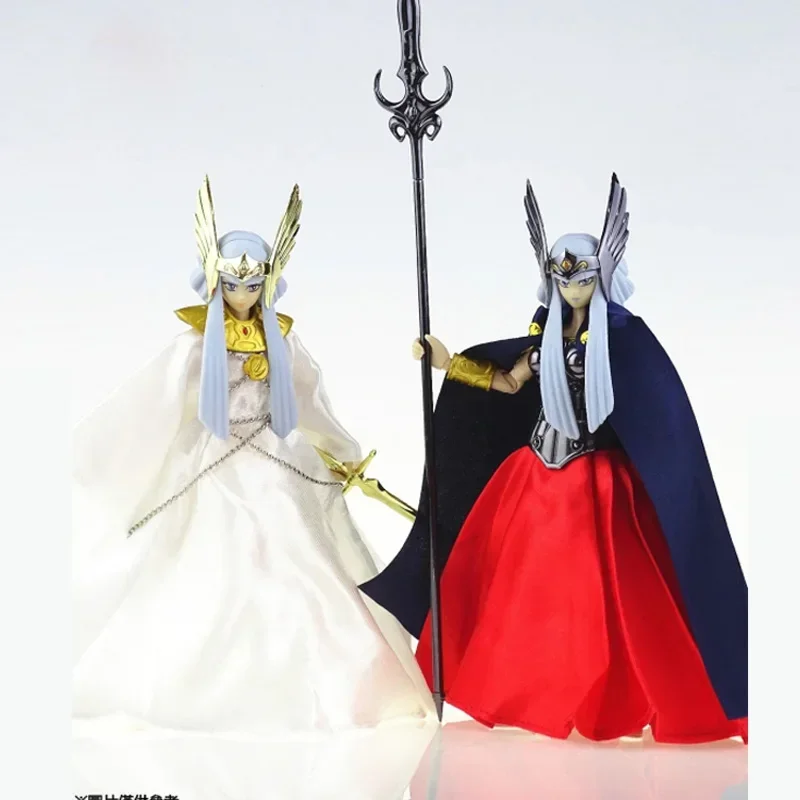 JM.MST Model Saint Seiya Myth  - Model Kit Asgard recensione e prezzo