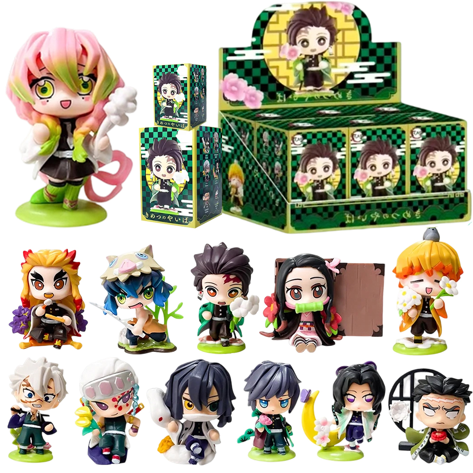 In stock Demon Slayer Tanjiro  - Model Kit Nezuko recensione e prezzo
