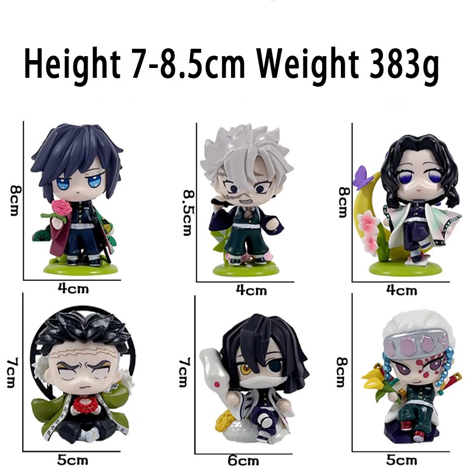 In stock Demon Slayer Tanjiro  - Model Kit Nezuko recensione e prezzo