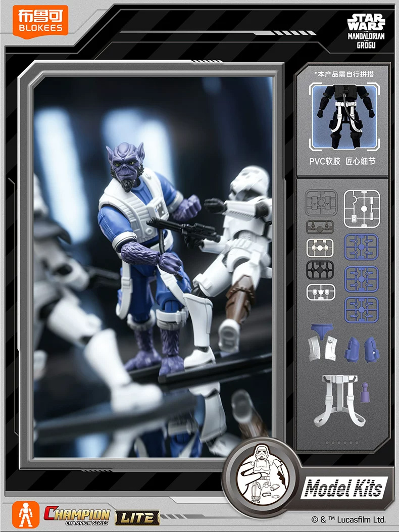 In Stock BLOKEES Star Wars: Th - Model Kit Shooting Star Dragon recensione e prezzo