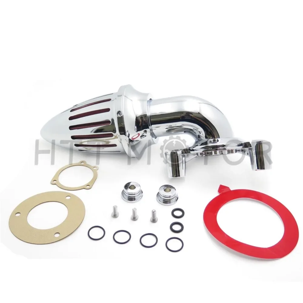 Motorcycle Parts Air Cleaner K - Model Kit Harley Davidson recensione e prezzo