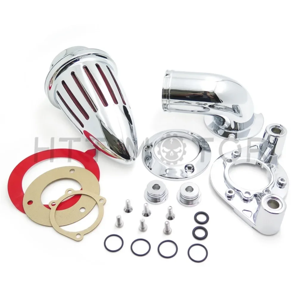 Motorcycle Parts Air Cleaner K - Model Kit Harley Davidson recensione e prezzo