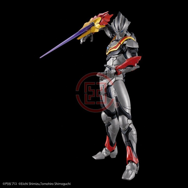 Bandai Original Genuine Ultram - Model Kit Ultraman Tiga recensione e prezzo