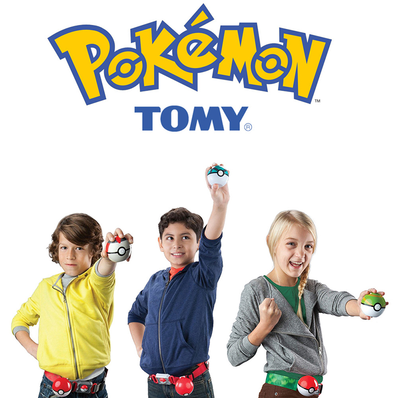 7 Styles Pokemon Belt With Bal - Model Kit Eevee recensione e prezzo