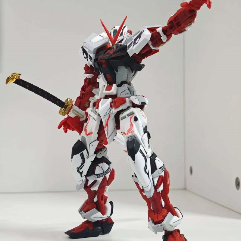 Astray Red Frame Model-58 1/14 - Model Kit Shooting Star Dragon recensione e prezzo
