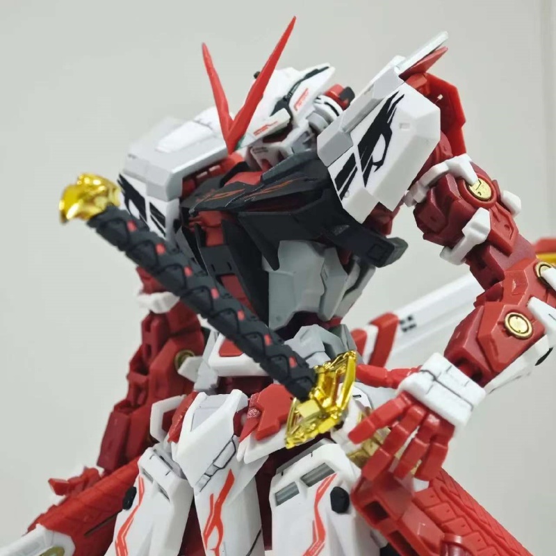 Astray Red Frame Model-58 1/14 - Model Kit Shooting Star Dragon recensione e prezzo