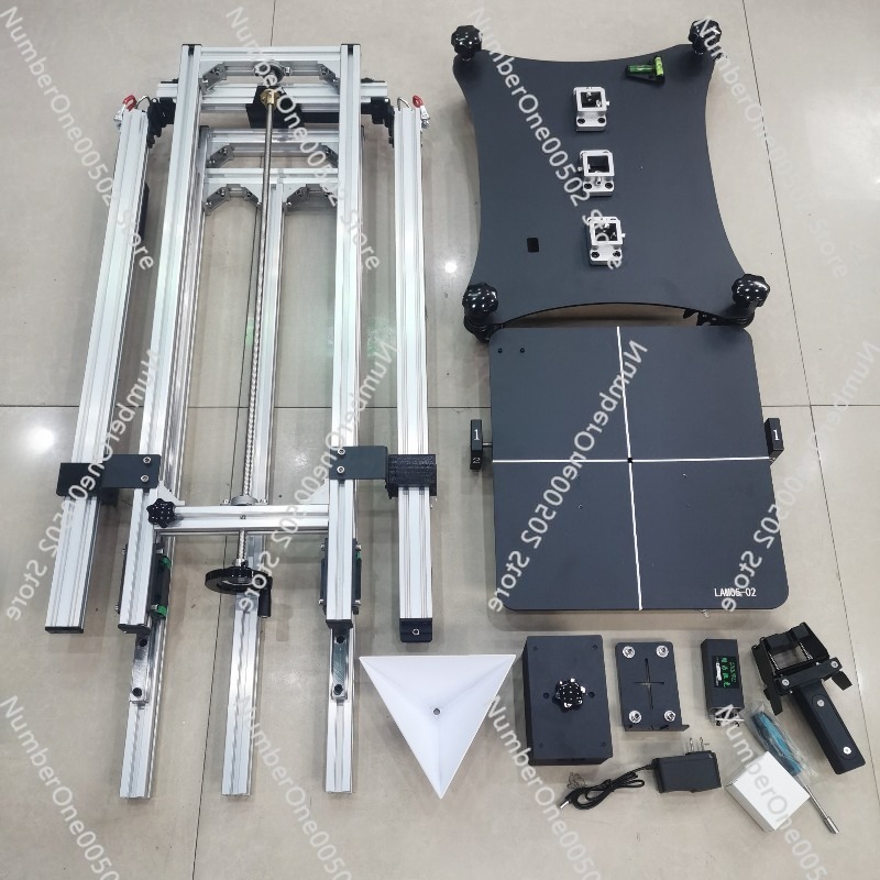 Foldable Universal ADAS Calibr - Model Kit Levels recensione e prezzo