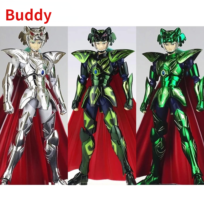 In Stock Jmodel/JM Saint Seiya - Model Kit Asgard recensione e prezzo