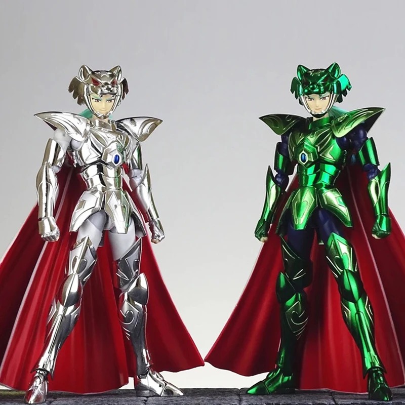 In Stock Jmodel/JM Saint Seiya - Model Kit Asgard recensione e prezzo