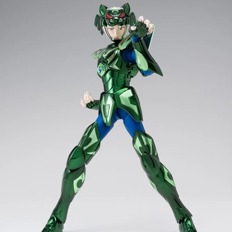 In Stock Jmodel/JM Saint Seiya - Model Kit Asgard recensione e prezzo