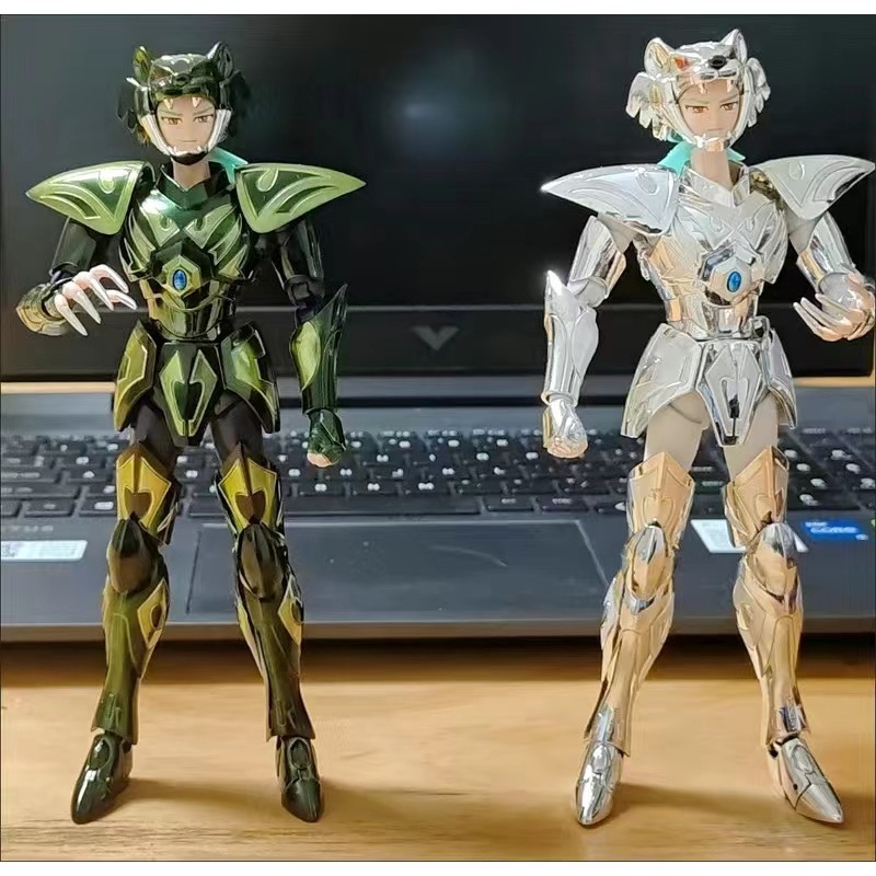 In Stock Jmodel/JM Saint Seiya - Model Kit Asgard recensione e prezzo