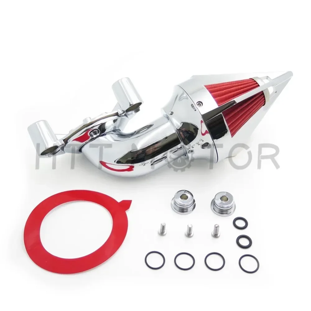 Spike Air Cleaner Kits For 199 - Model Kit Harley Davidson recensione e prezzo