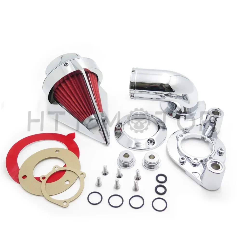Spike Air Cleaner Kits For 199 - Model Kit Harley Davidson recensione e prezzo