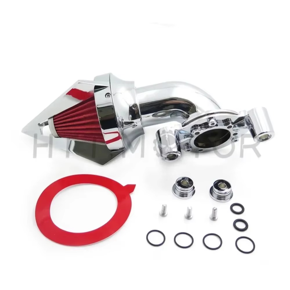 Spike Air Cleaner Kits For 199 - Model Kit Harley Davidson recensione e prezzo