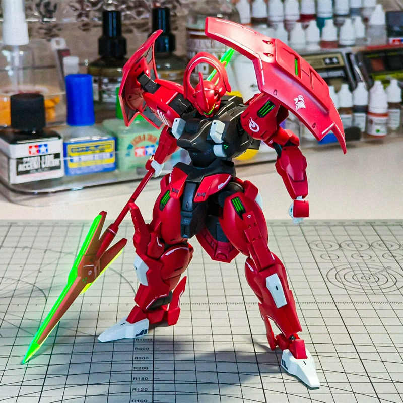 HG 1/144 Darilbalde MD-0064 Th - Model Kit Shooting Star Dragon recensione e prezzo