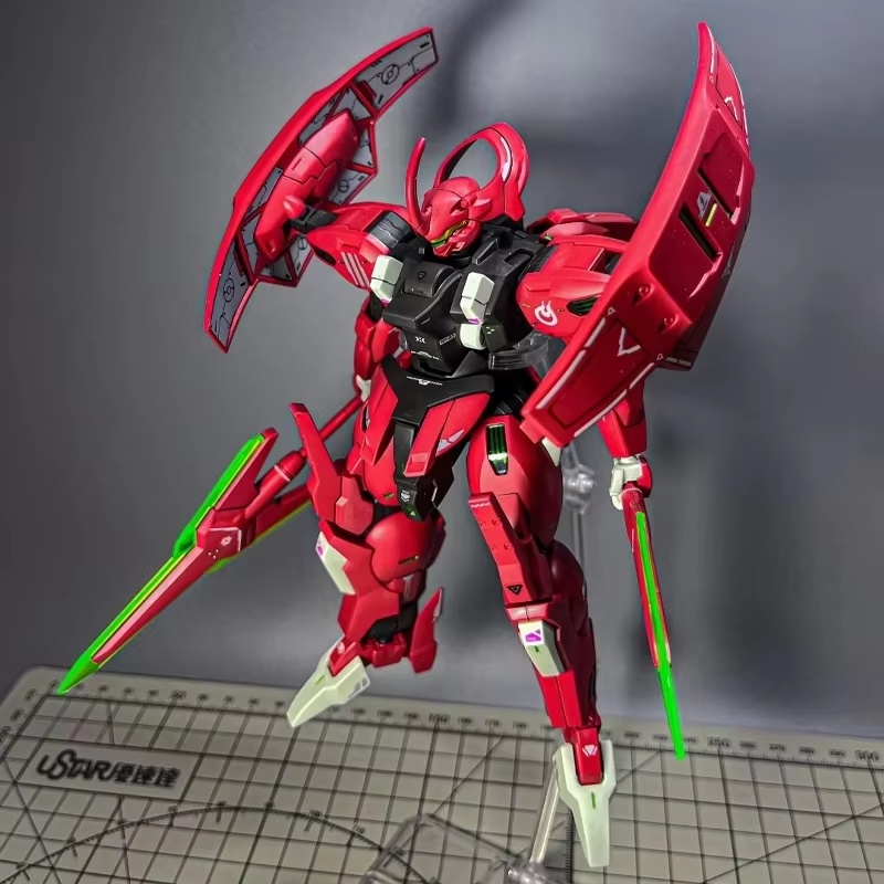 HG 1/144 Darilbalde MD-0064 Th - Model Kit Shooting Star Dragon recensione e prezzo