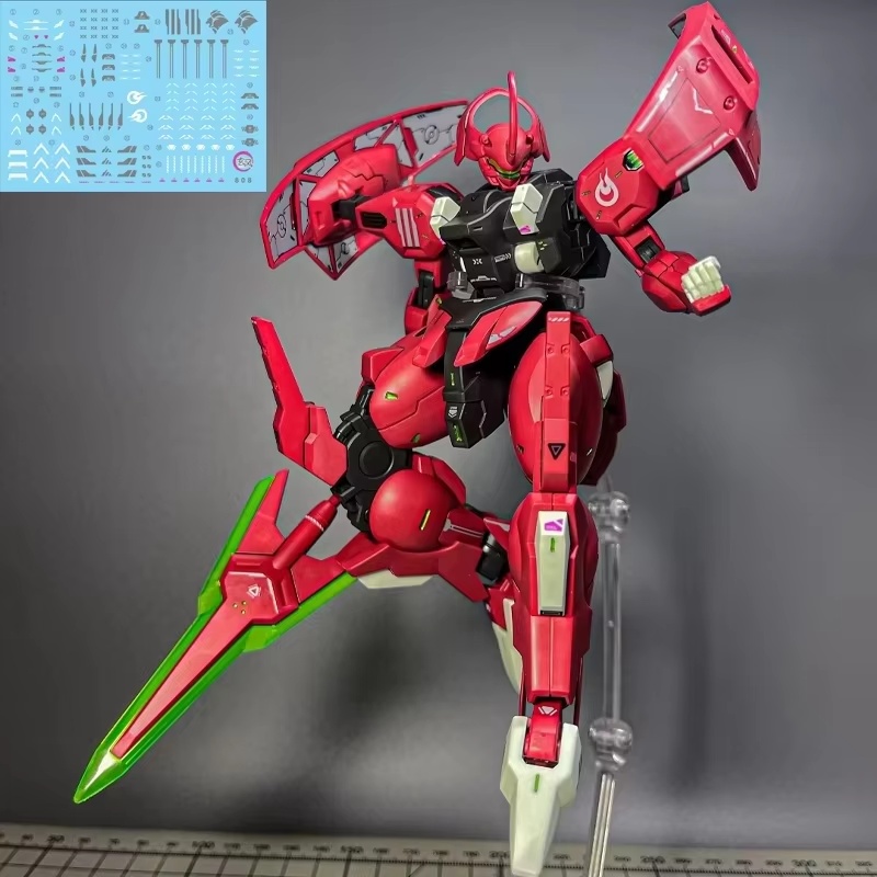 HG 1/144 Darilbalde MD-0064 Th - Model Kit Shooting Star Dragon recensione e prezzo