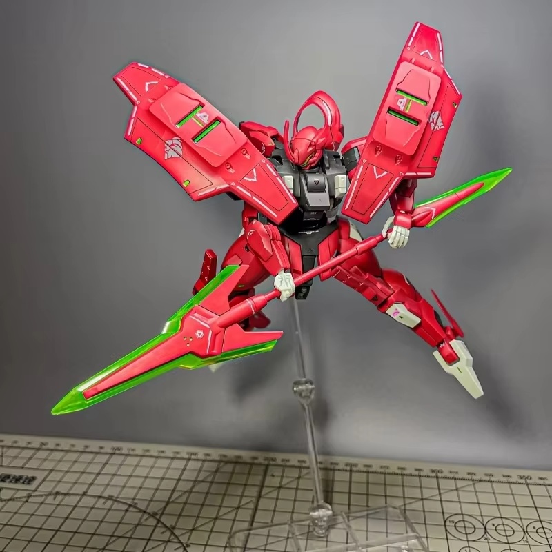 HG 1/144 Darilbalde MD-0064 Th - Model Kit Shooting Star Dragon recensione e prezzo