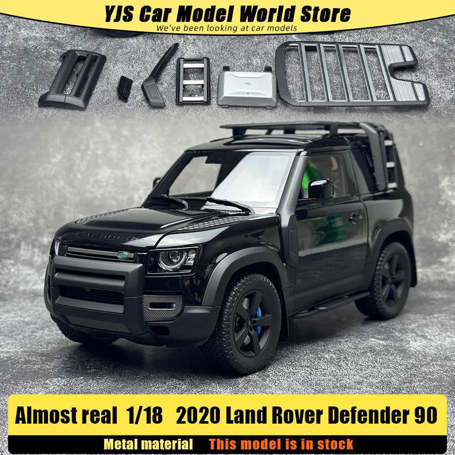 Almost Real  1/18 scale New 20 - Model Kit Varnish recensione e prezzo