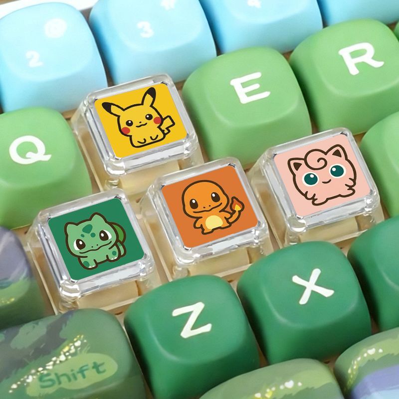 Pokémon Cross Axle Mechanical  - Model Kit Plastic recensione e prezzo