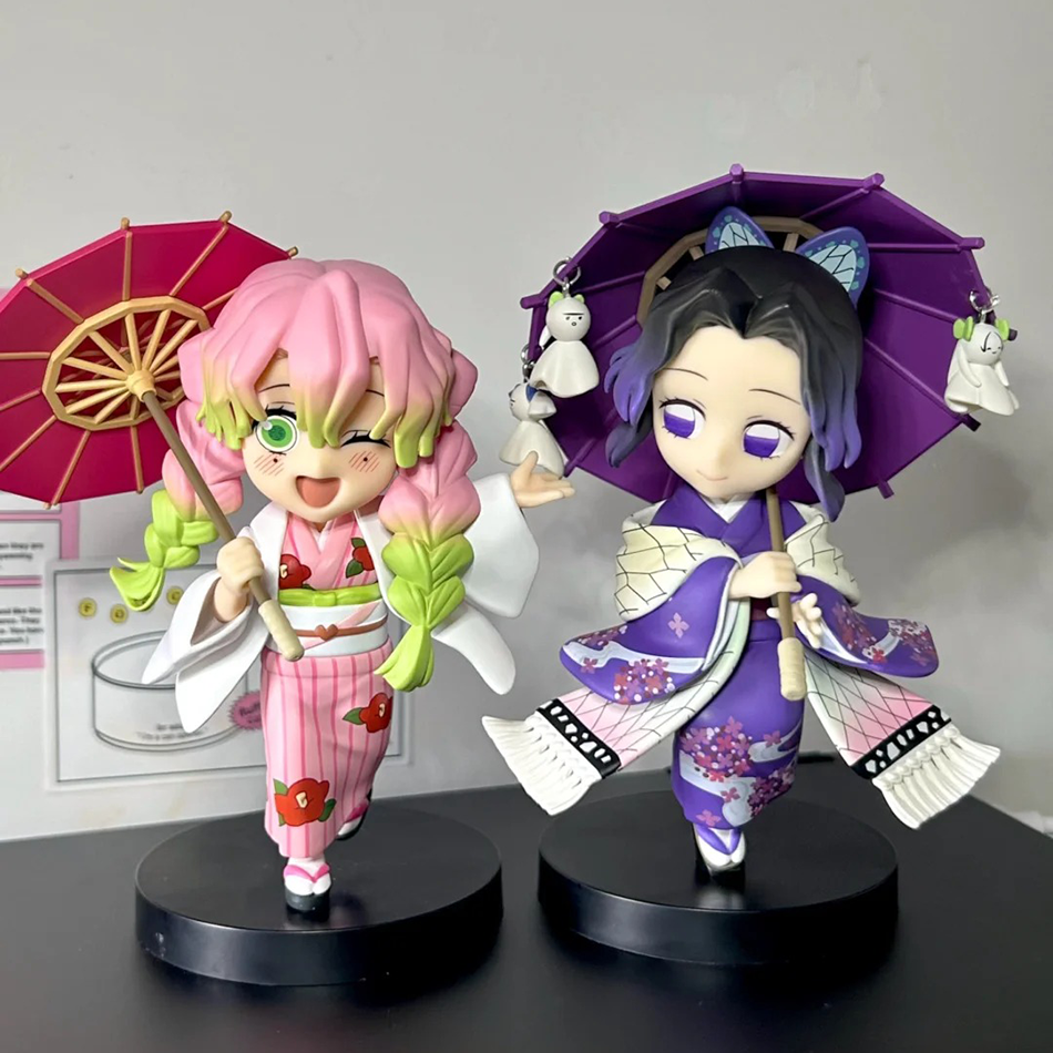 Demon Slayer Tanjiro Kamado Ne - Model Kit Nezuko recensione e prezzo