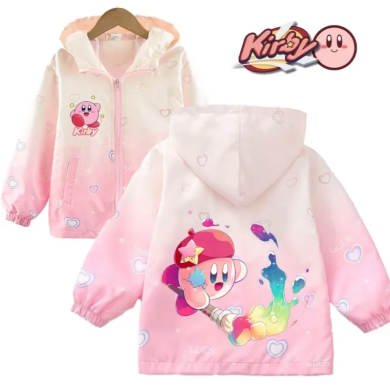 Kirbys Jacket for Girl Cute Ca - Model Kit Varnish recensione e prezzo