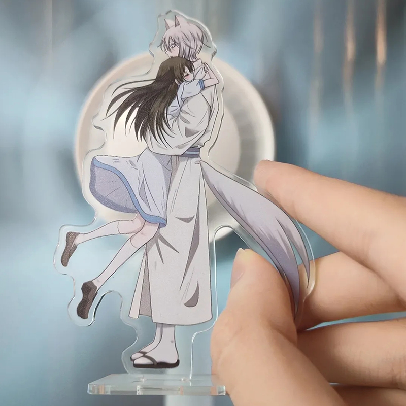 10cm/3.93in Kamisama Love Stan - Model Kit Plastic recensione e prezzo