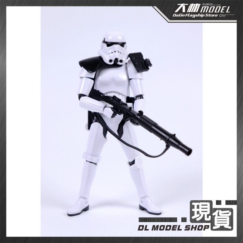 Nuclearmodel MODEL 1/12 Imperi - Model Kit Shooting Star Dragon recensione e prezzo