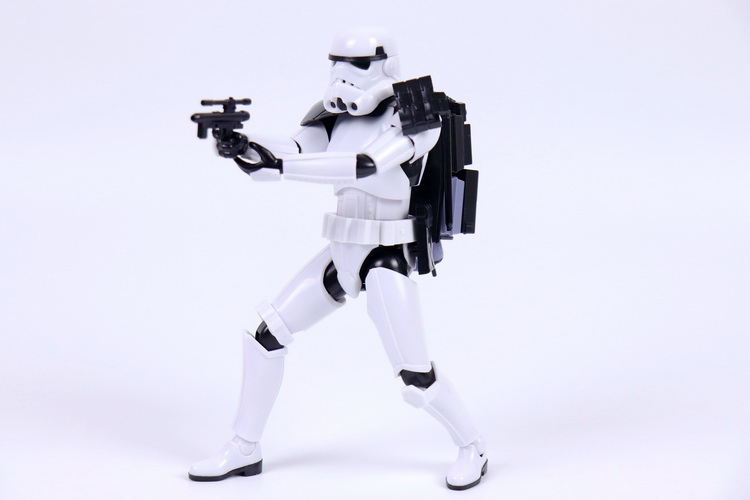 Nuclearmodel MODEL 1/12 Imperi - Model Kit Shooting Star Dragon recensione e prezzo