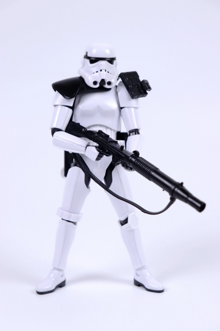 Nuclearmodel MODEL 1/12 Imperi - Model Kit Shooting Star Dragon recensione e prezzo