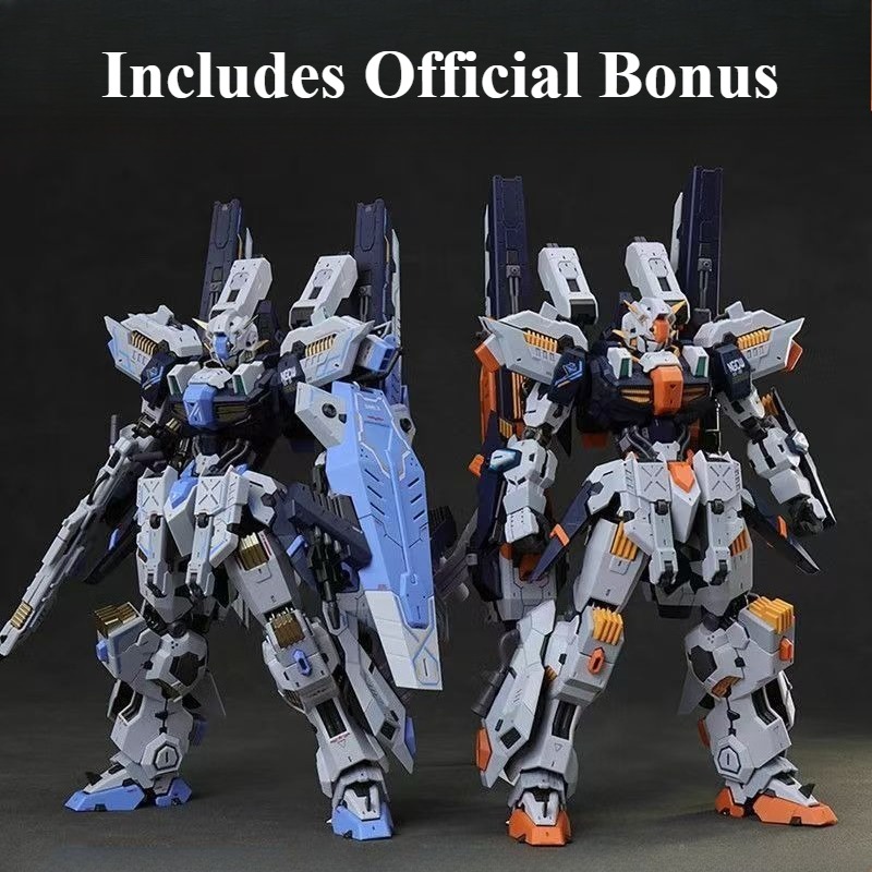1/100 MG Asgard Alloy Skeleton - Model Kit Asgard recensione e prezzo