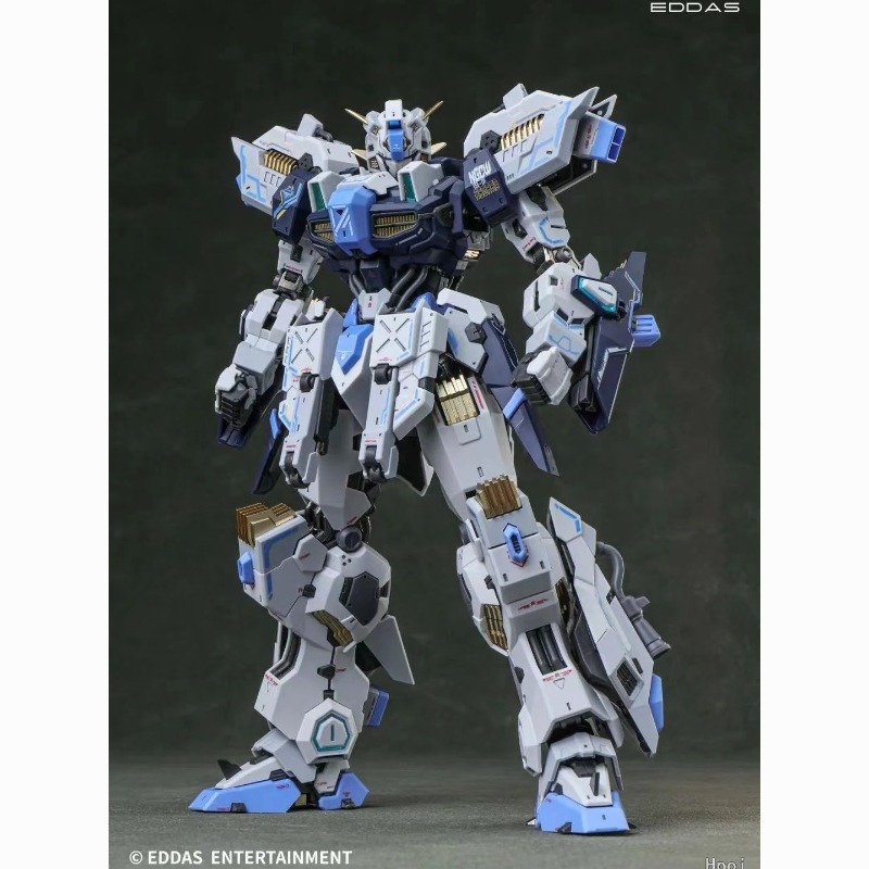1/100 MG Asgard Alloy Skeleton - Model Kit Asgard recensione e prezzo