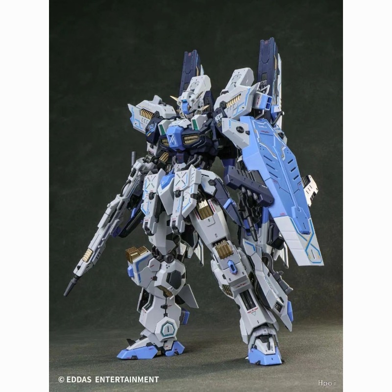 1/100 MG Asgard Alloy Skeleton - Model Kit Asgard recensione e prezzo