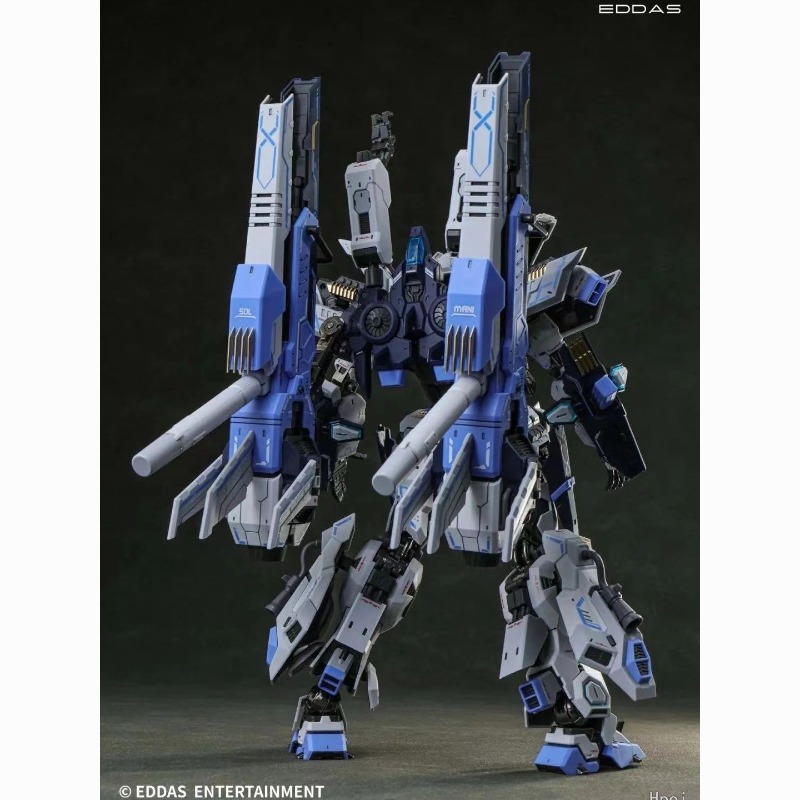1/100 MG Asgard Alloy Skeleton - Model Kit Asgard recensione e prezzo