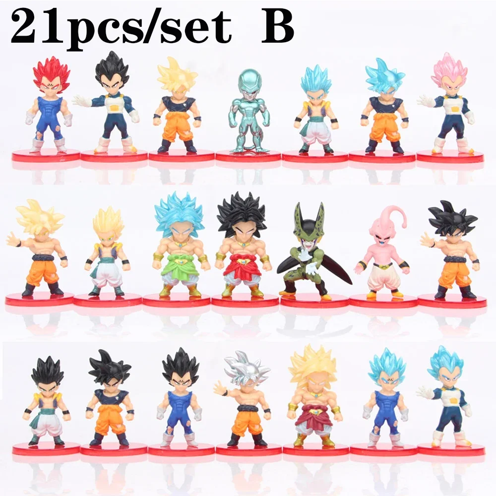 Gen 1 and Gen 2 Dragon Ball Su - Model Kit Vegeta recensione e prezzo