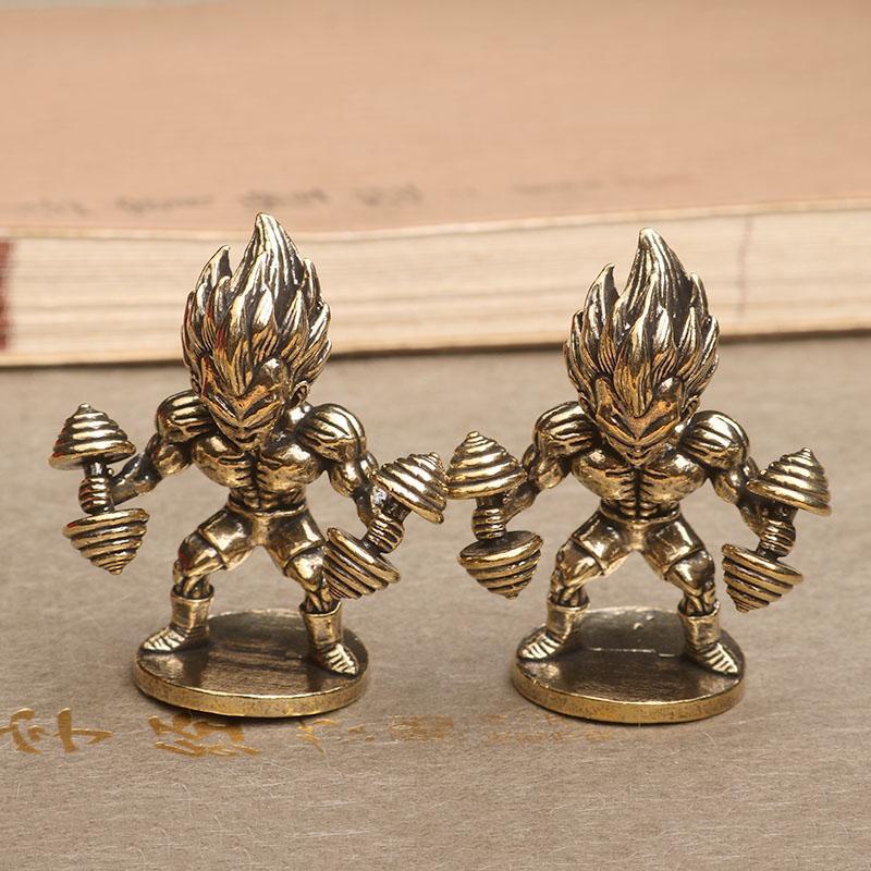 5cm Dragon Ball figure Super S - Model Kit Vegeta recensione e prezzo