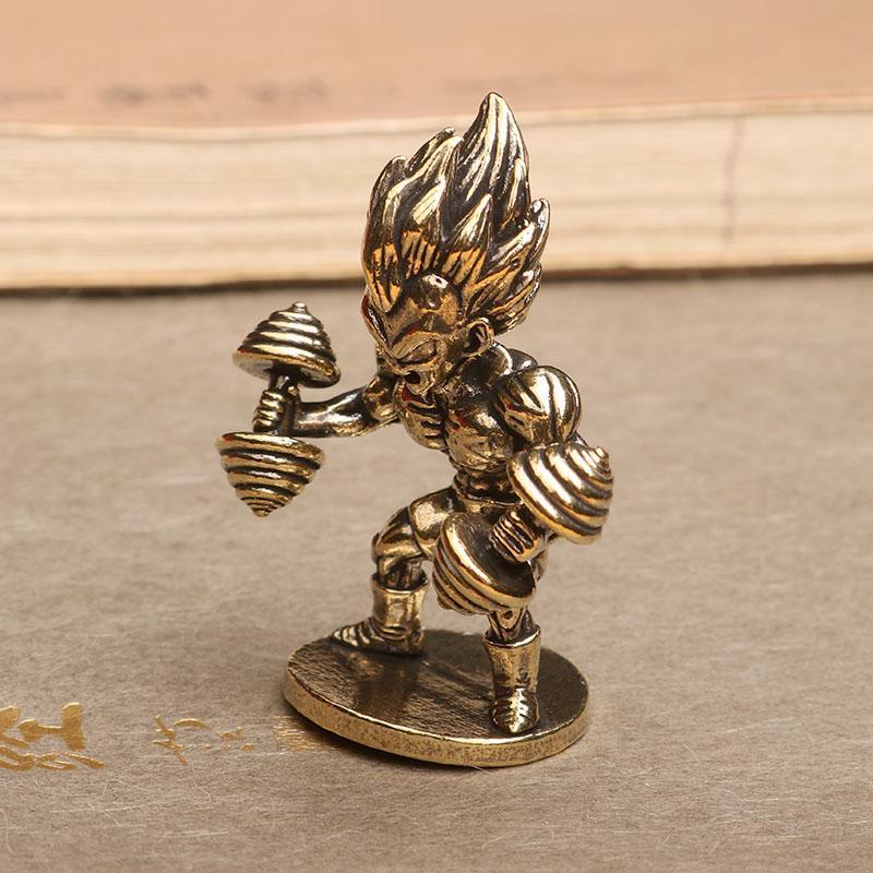 5cm Dragon Ball figure Super S - Model Kit Vegeta recensione e prezzo