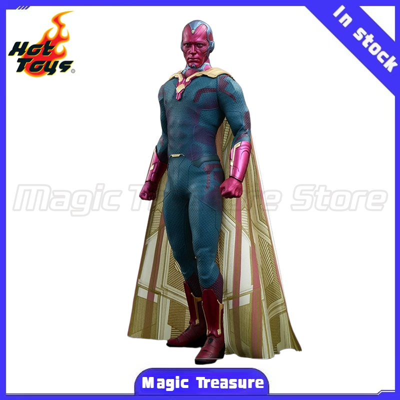【MT】Original Hottoys MMS296 Ma - Model Kit Ultron recensione e prezzo