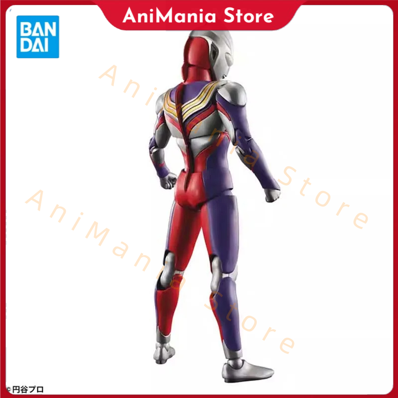 Bandai Ultraman Model Kit FRS  - Model Kit Ultraman Tiga recensione e prezzo