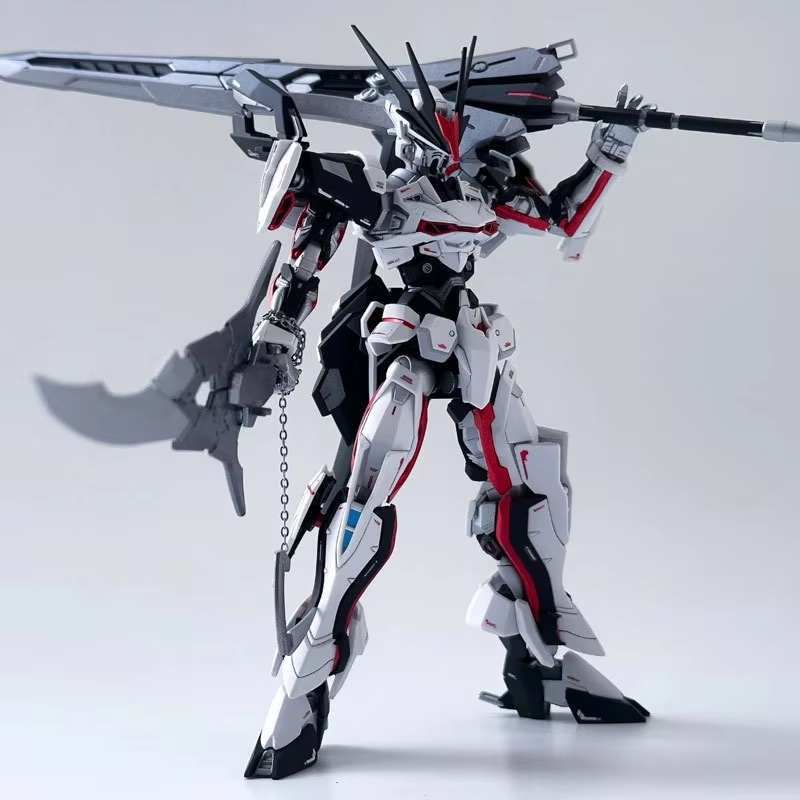 King Astray Mhf-01 Hg 1/144 Pb - Model Kit Shooting Star Dragon recensione e prezzo