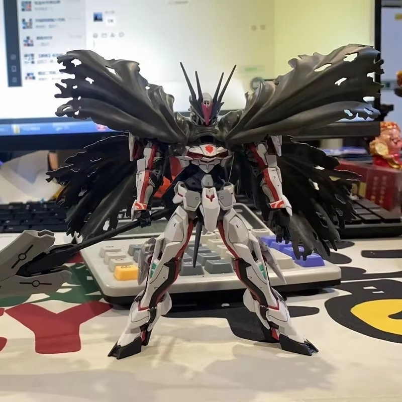 King Astray Mhf-01 Hg 1/144 Pb - Model Kit Shooting Star Dragon recensione e prezzo