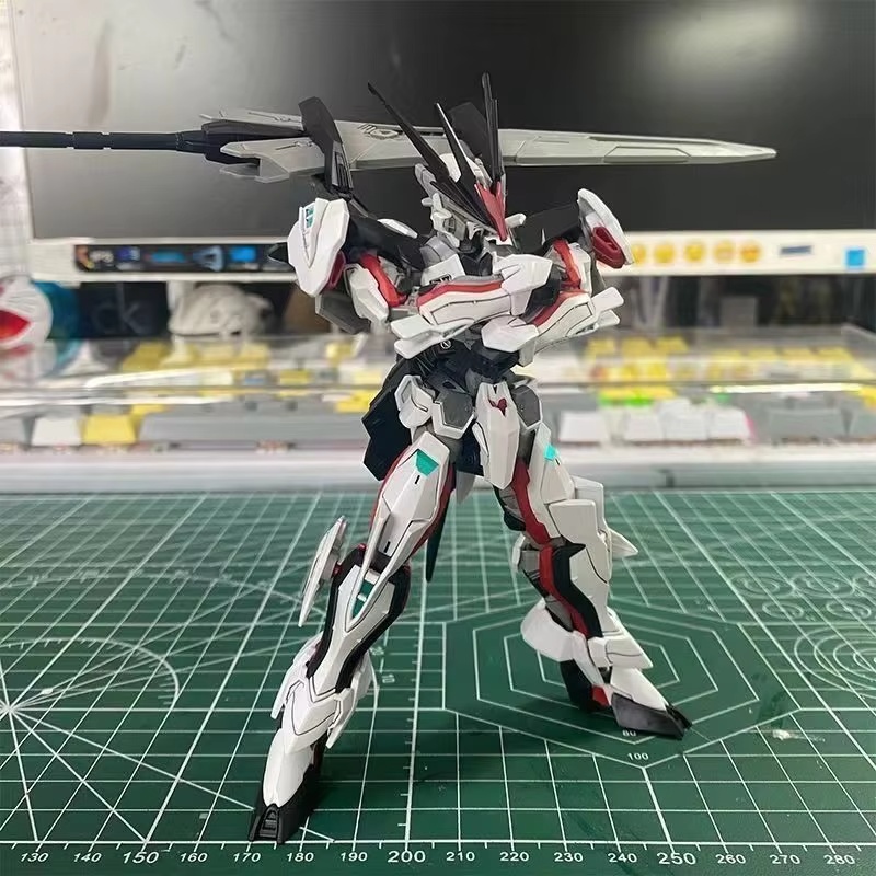 King Astray Mhf-01 Hg 1/144 Pb - Model Kit Shooting Star Dragon recensione e prezzo