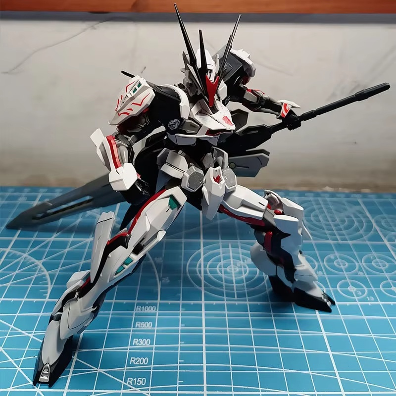King Astray Mhf-01 Hg 1/144 Pb - Model Kit Shooting Star Dragon recensione e prezzo