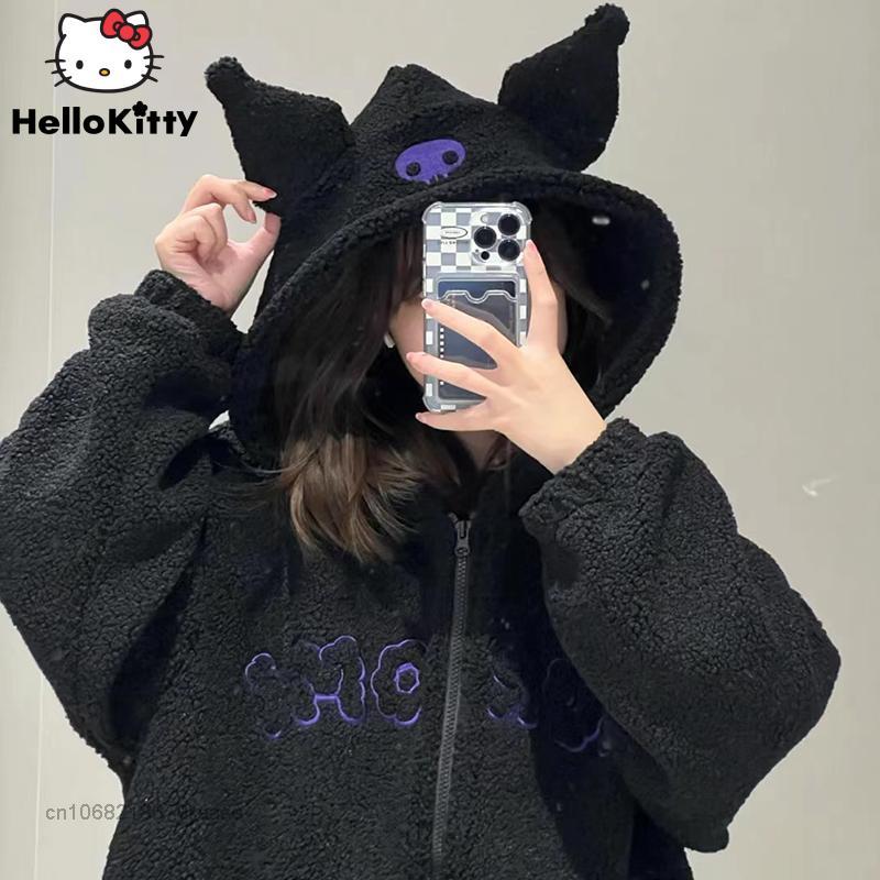 Sanrio Cartoon Kuromi Warm Hoo - Model Kit Varnish recensione e prezzo