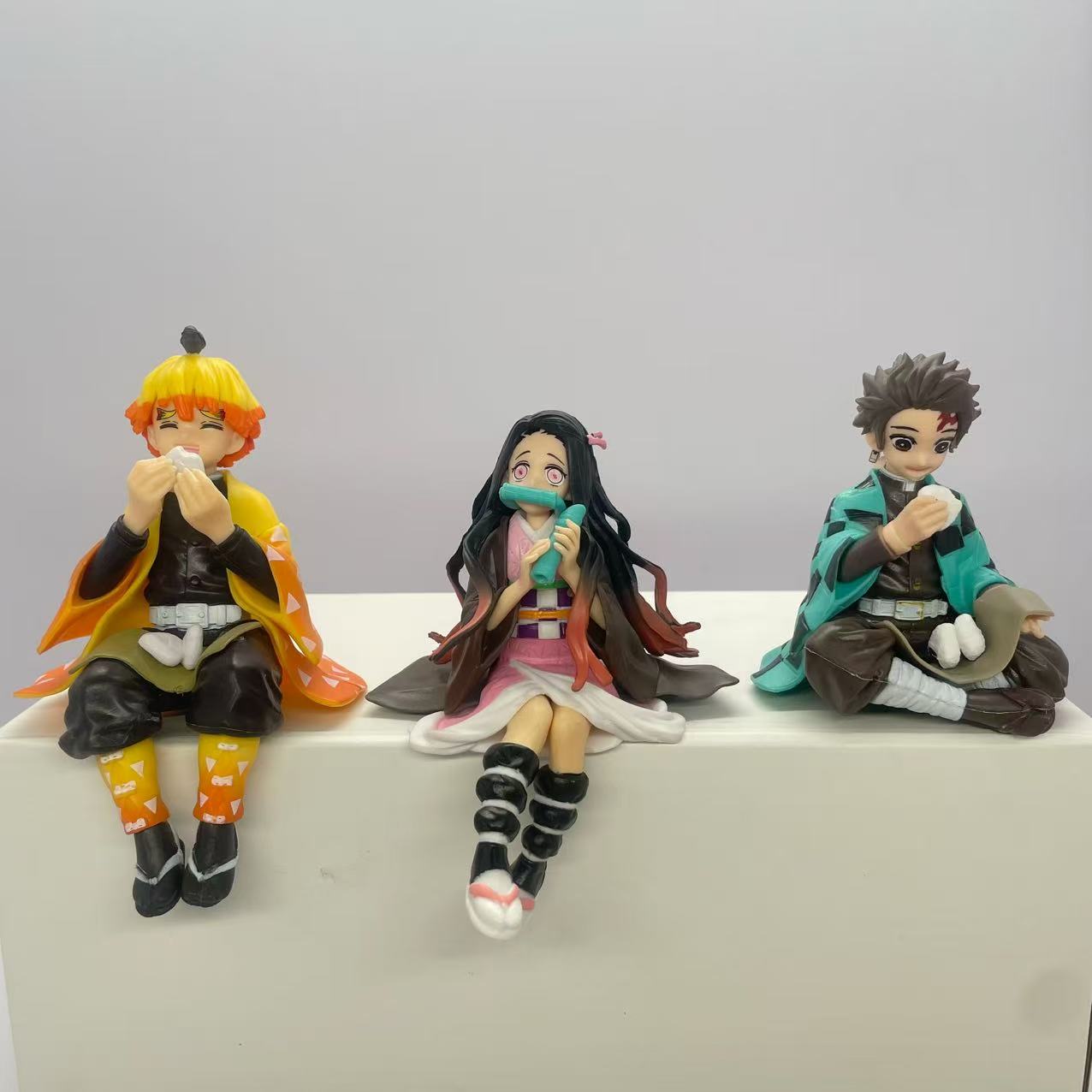 S Anime Demon Slayer Action Fi - Model Kit Nezuko recensione e prezzo