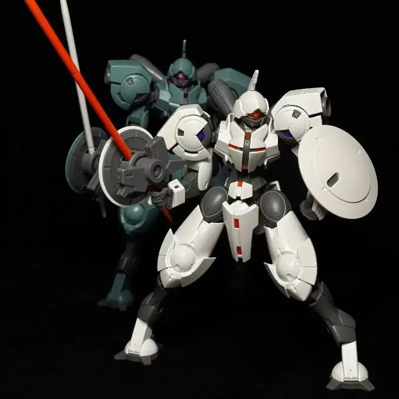 HG 1/144 HEINDREE CFP-010 The  - Model Kit Valkyrie recensione e prezzo